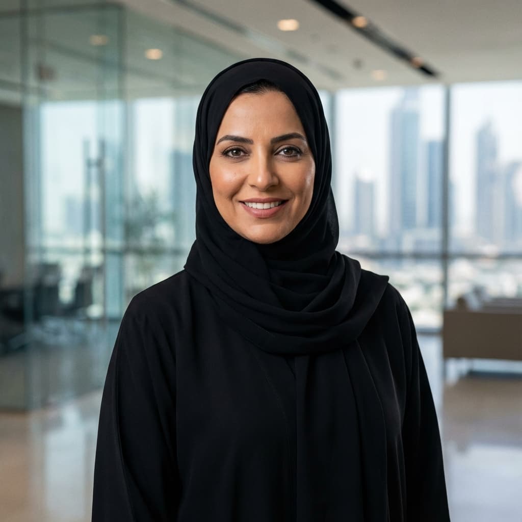 The Modest Corporate